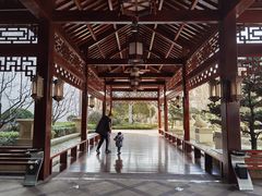 -青岛鑫江温德姆酒店