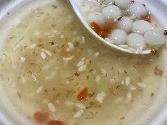 小汤圆-蓉李记成都名小吃(罗湖火车站店)