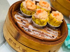 -顺德人家食府(黄金广场店)