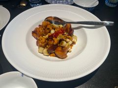 -喜悦烤鸭·新京菜(王府井店)