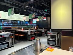 -川锅一号火锅(睢宁店)