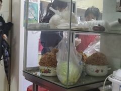 -阿麟馄饨(延长路店)