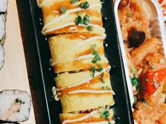 -万岁寿司(万国店)