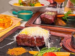 -西语·炭烧牛排(卓越中寰店)