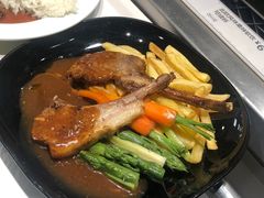 -宜家·瑞典风味餐厅(无锡店)