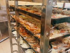 -芭菲盛宴·环球美食(锦城万达广场店)