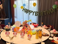 -观宴·品质赣菜(高新大道店)