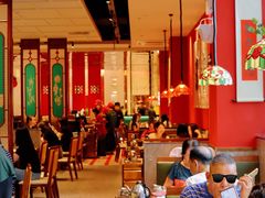 -金牌禄运·点心·啫煲(百信广场店)