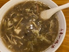 -张小文胡辣汤(龙柏新村店)