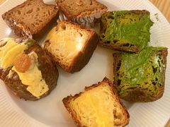 -发酵食堂(屏风街店)