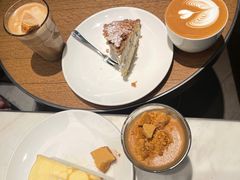 -Peet's 皮爷咖啡(东湖路手作店)