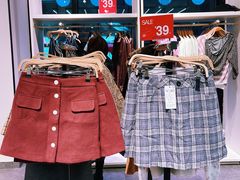 -MJstyle(金虹桥店)