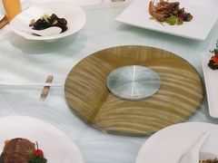 -和平官邸·花园餐厅(武定西路店)