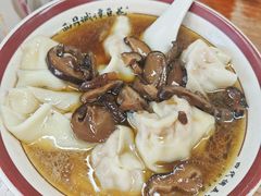 口蘑抄手-小谭豆花(西大街店)