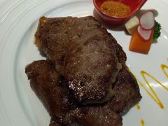 -K·Kitchen KK牛扒厨房(江南西店)