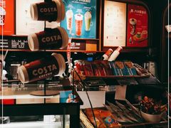 -COSTA COFFEE(中粮祥云店)