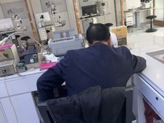-标准眼镜·蔡司官方授权店(和平路总店)