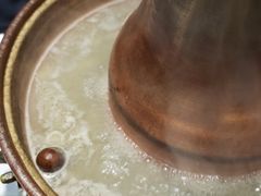 -一只羊·铜锅涮羊肉烧烤
