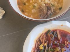 -陈熹公民族美食文化餐厅(中华广场店)