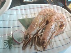 -極上萬膳·日料放题(海岸城店)
