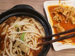 -姐弟俩土豆粉(西安小寨店)