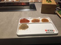 -丰茂烤串(全国首店)
