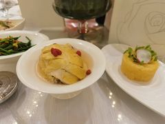 -上海静安香格里拉大酒店