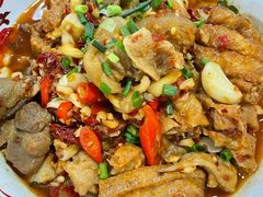 -浏阳小饭铺(洪西小区店)