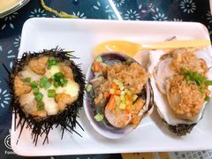 -旺角小渔村(幸福中路店)