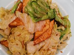 包包菜馕-巴依老爷新疆美食(常营店)