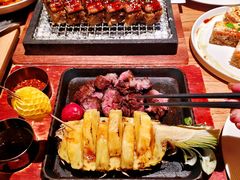 -炉胜·炉端烧·居酒屋