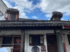 -三林塘老街