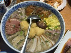-得意楼蒸菜馆