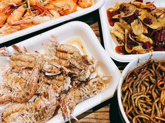 -盒马鲜生(联投广场店)