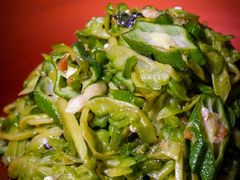 苦瓜青葵-长沙W酒店·SHINN YEN星艳中餐厅