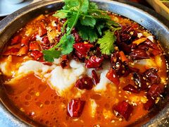 -大牌大·传统杭帮菜(湖滨店)