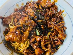 -明呈黄鱼面馆(斜土路店)