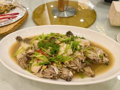 -金华安大酒楼·老牌潮菜·粤式茶点(东方国际店)