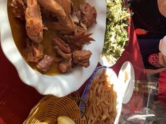 -韵之源农家菜(北京1店)