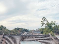 -糖房咖啡(南锣鼓巷店)