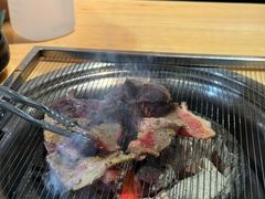 -麻蒲碳烤肉(嘉禾东平地铁站19号店)