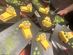 -海底捞大排档火锅(悦荟广场店)