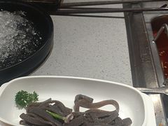-海底捞火锅(新松江路店)