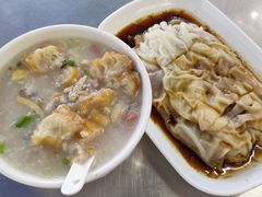 艇仔粥-源记肠粉(华贵路店)
