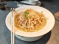 -吴越荣记·苏州菜·松鼠桂鱼(斜塘老街店)