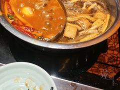 -MoMo牧场·寿喜烧专门店(长泰广场店)