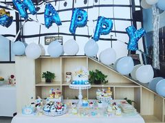 -丁先生蛋糕·品质鲜作(桐梓林店)