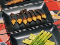 -1218 GRILL 主厨