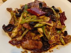 -那家小馆•北京菜•烤鸭(香山店)