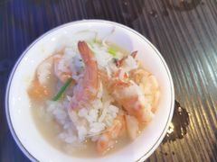 -东江海鲜大排档·潮汕菜·砂锅粥